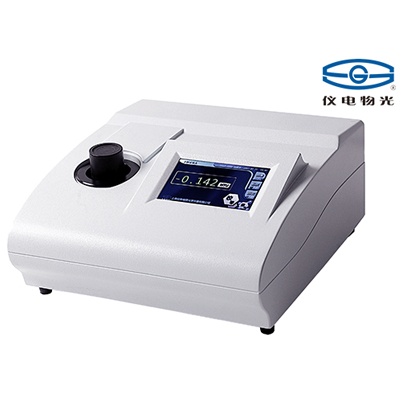 上海儀電物光澄清度測(cè)定儀WGZ-C