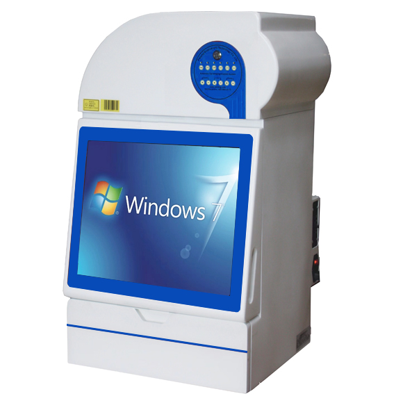 上海精其全自動(dòng)數(shù)碼凝膠成像分析系統(tǒng)JLJ-6000