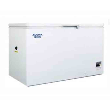 青島澳柯瑪-40℃低溫保存箱DW-40W828