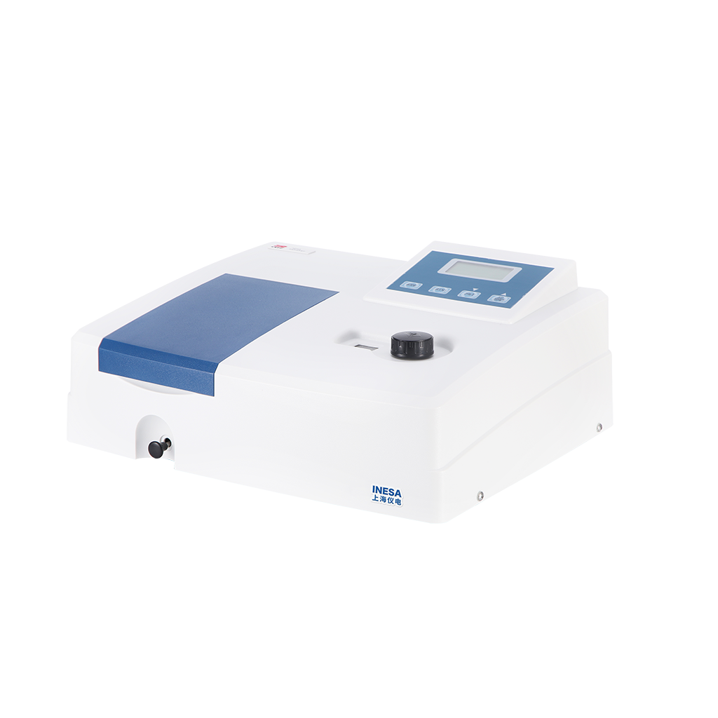 上海儀電分析紫外可見(jiàn)分光光度計(jì)752G