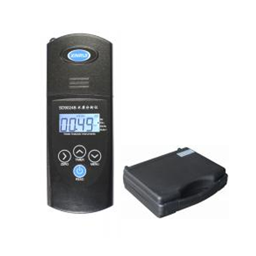 上海昕瑞二氧化氯測(cè)定儀SYL-2B