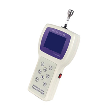 蘇州天創(chuàng)手持式激光塵埃粒子計數(shù)器Y09-3016