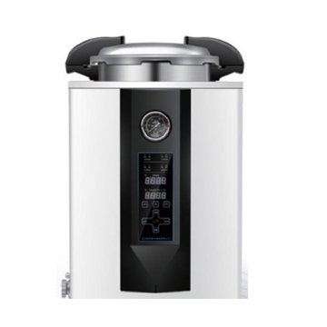 浙江新豐手提式蒸汽滅菌器XFS-280SR