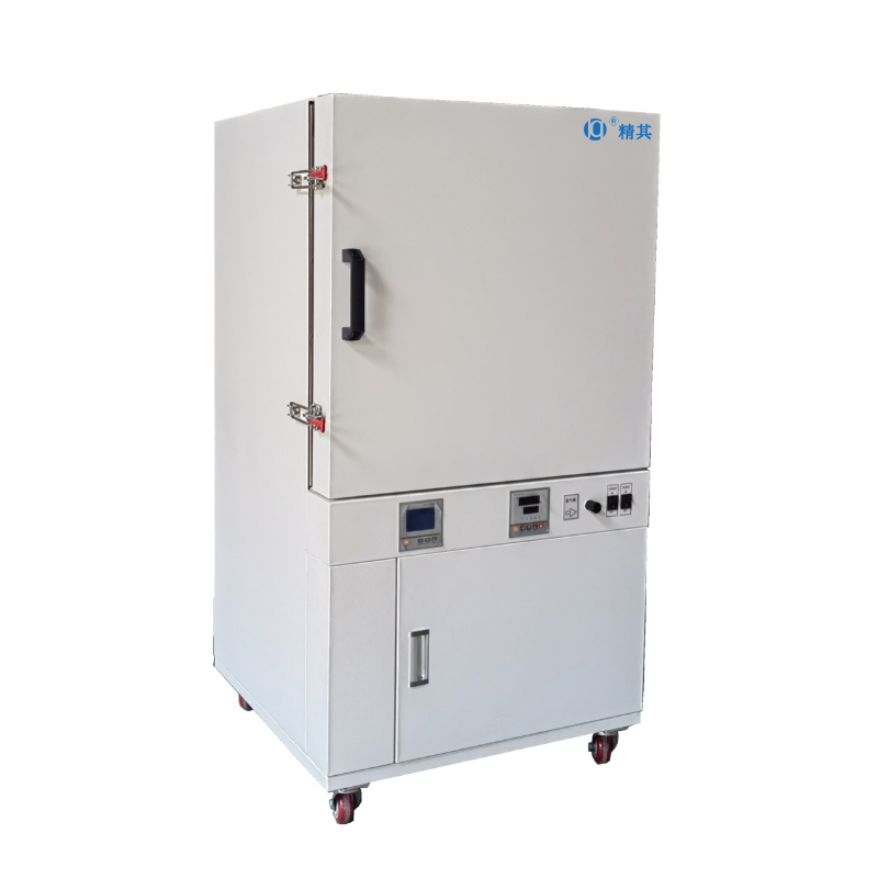 上海精其立式高溫真空干燥箱VD-6030GTL