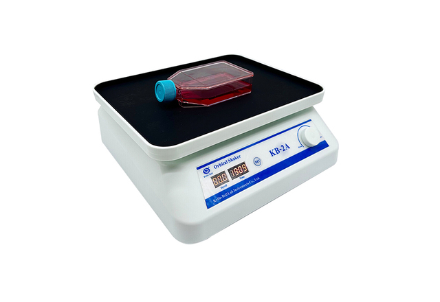 海門其林貝爾脫色搖床KB-2A