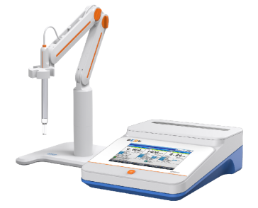 上海雷磁臺式酸度計(jì)PHSJ-6L（新款）