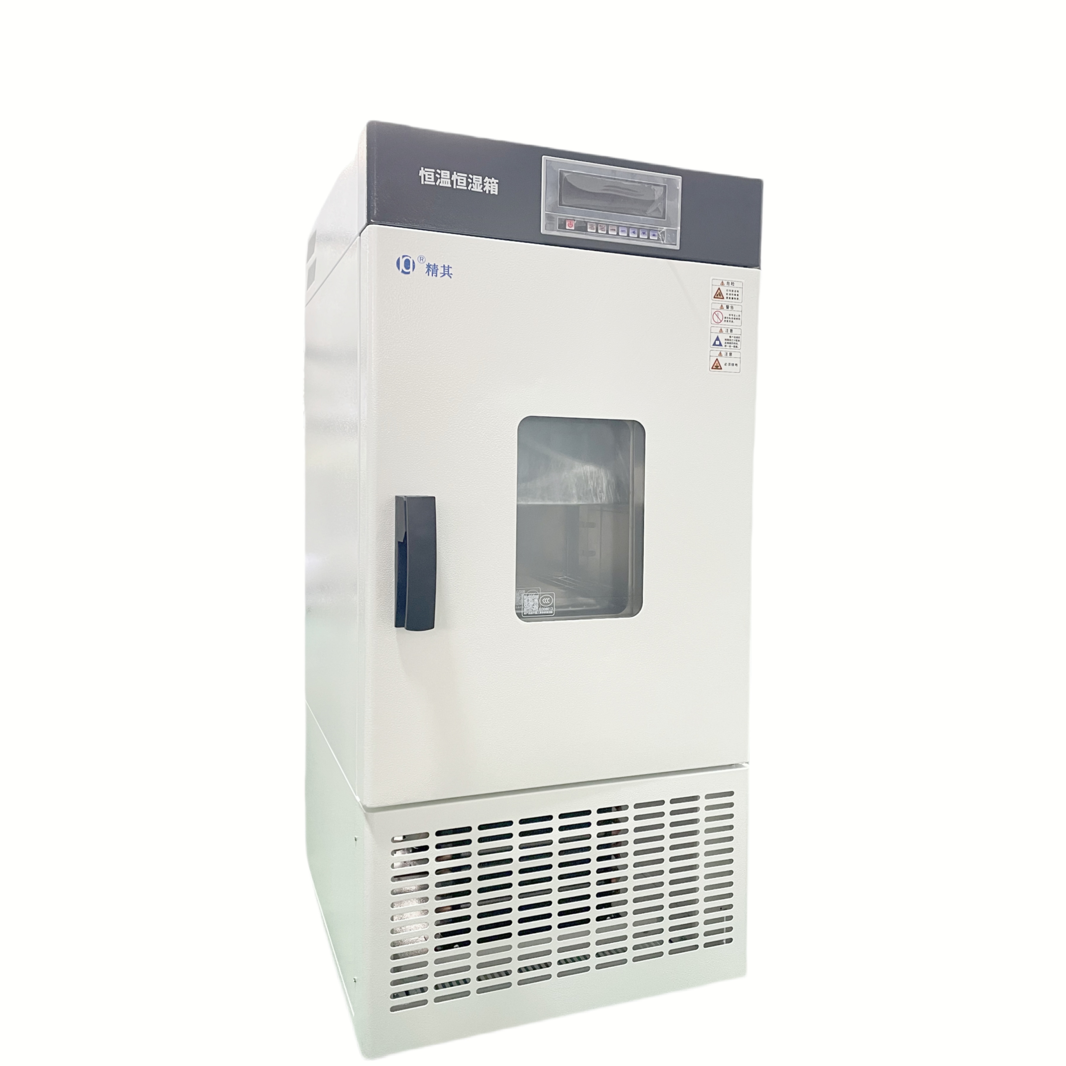 上海精其恒溫恒濕箱LHS-400F