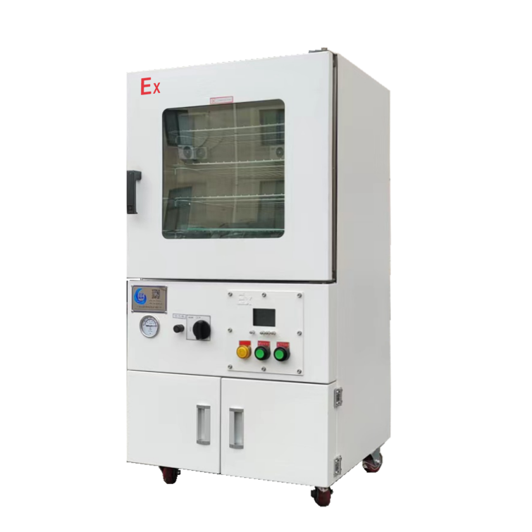 精其立式防爆真空烘箱VO-6020EX