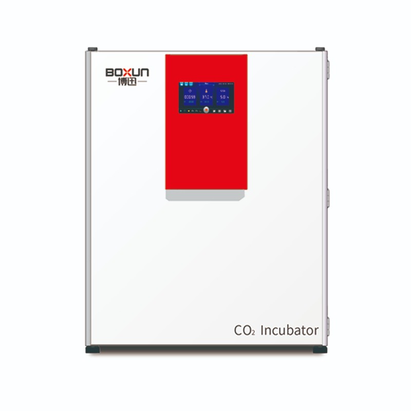 上海博迅二氧化碳培養(yǎng)箱BX-185CS