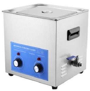 上海精其超聲波清洗器UC-J60