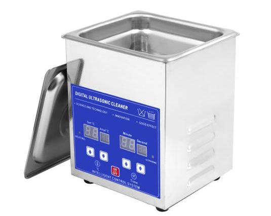 上海精其超聲波清洗器UC-S08