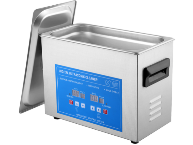 上海精其超聲波清洗器UC-S30DF