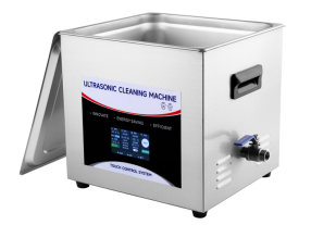 上海精其超聲波清洗器UC-C60T