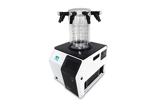 寧波新芝多歧管普通型冷凍干燥機SCIENTZ-10N/C