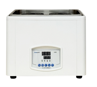 上海一恒電熱恒溫水浴鍋HWS-28