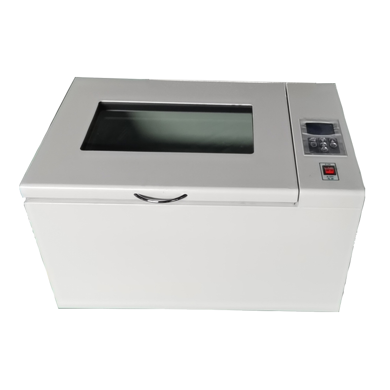 上海精其雙數(shù)顯氣浴恒溫振蕩器THZ-B