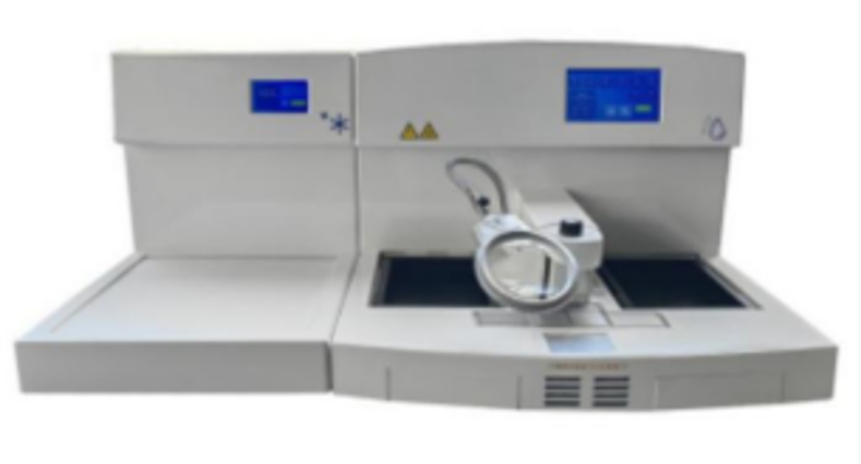 上海精其組織包埋機JQ-500