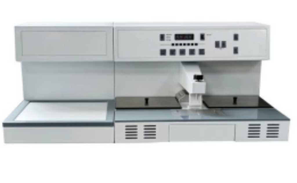 上海精其組織包埋機JQ-300