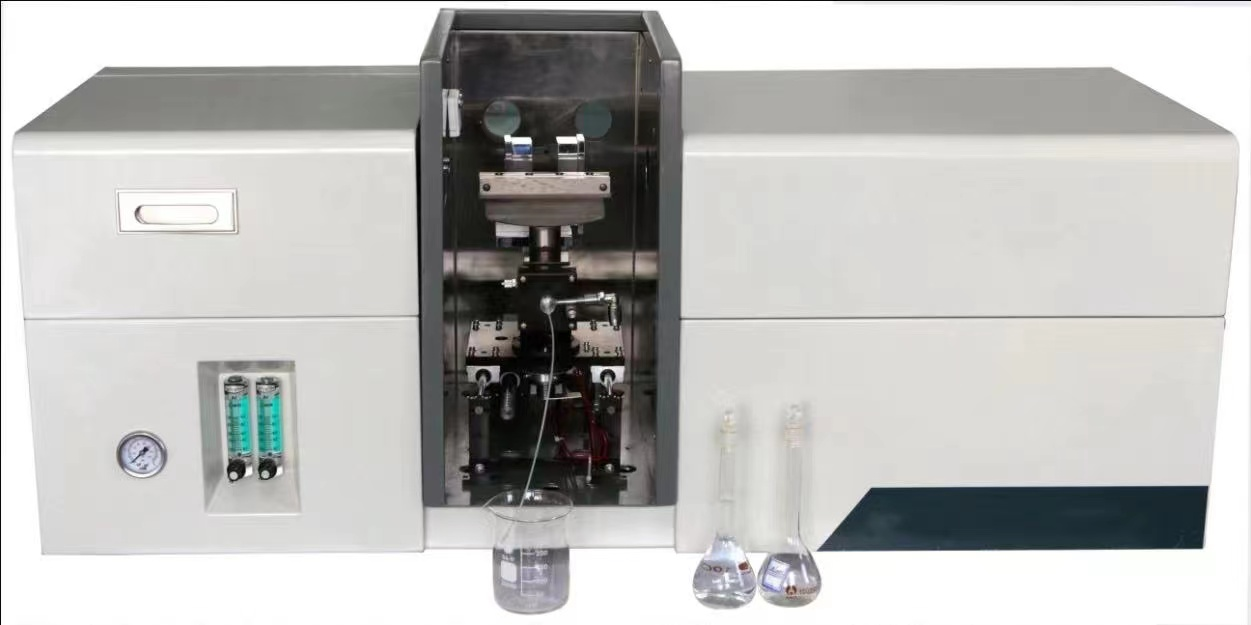 上海精其原子吸收分光光度計(jì)JQ-1000SG