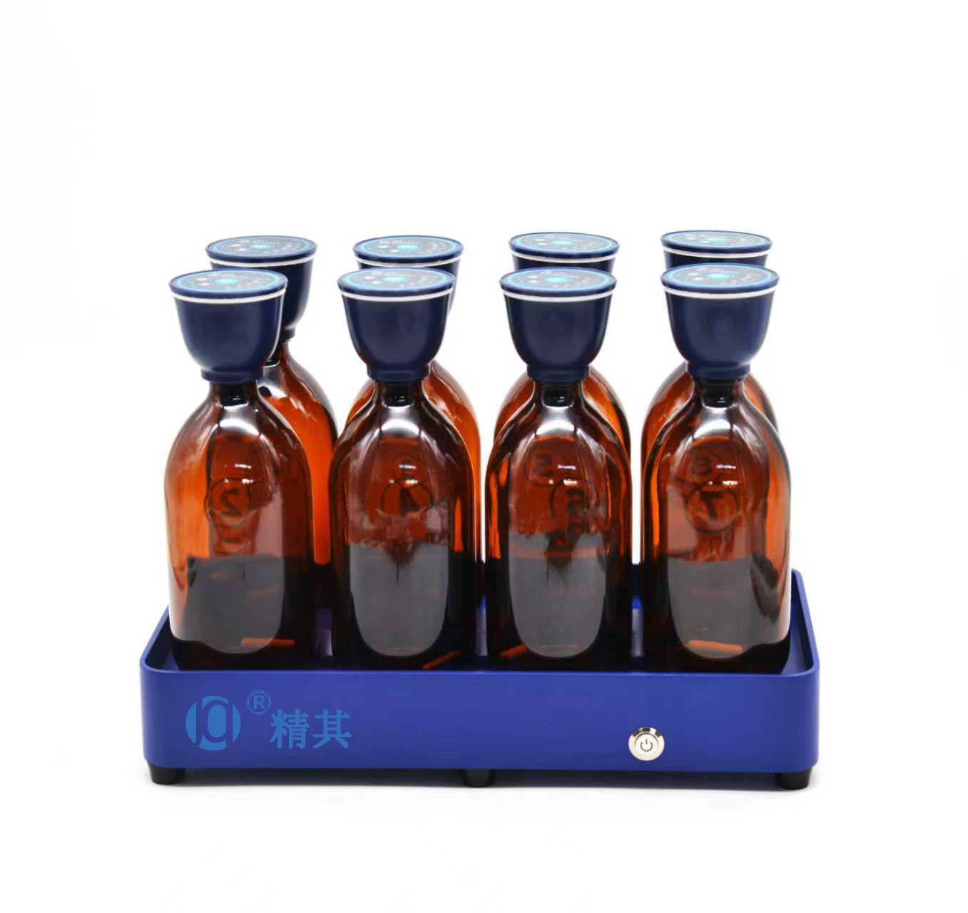 上海精其BOD測(cè)定儀BOD01W