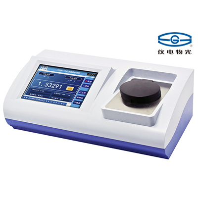 上海物光全自動折光儀SGW -756A