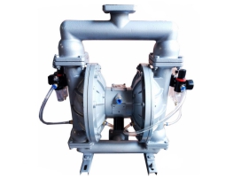 鋁合金粉體，顏料氣動輸送泵