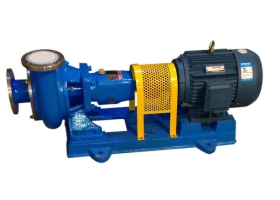  PW、PWF型污水泵