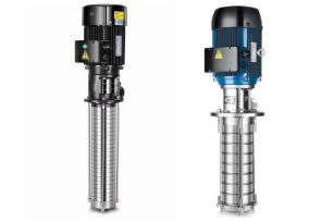 CDLK浸入式多級離心泵