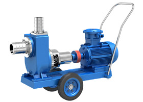 JMZ不銹鋼自吸酒泵、自吸化工泵